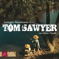 Produktbild: Tom Sawyer
