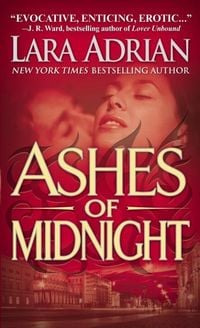 Bild vom Artikel Ashes of Midnight vom Autor Lara Adrian