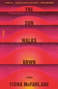 Produktbild: Sun Walks Down