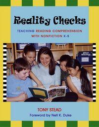 Produktbild: Stead, T: Reality Checks
