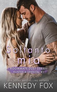 Produktbild: Soltanto mia