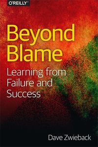 Produktbild: Beyond Blame