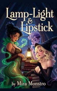 Produktbild: Lamp-Light and Lipstick