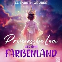 Produktbild: Prinzessin Lea aus dem Farbenland