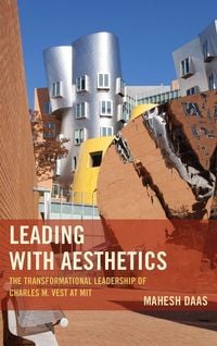 Produktbild: Leading with Aesthetics