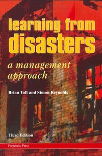 Produktbild: Learning from Disasters