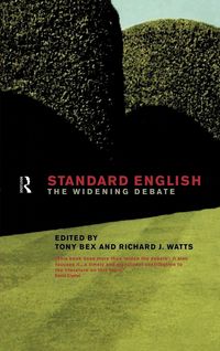 Produktbild: Standard English