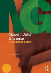 Produktbild: Modern Dutch Grammar