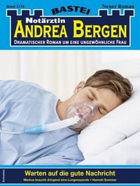 Produktbild: Not&auml;rztin Andrea Bergen 1516