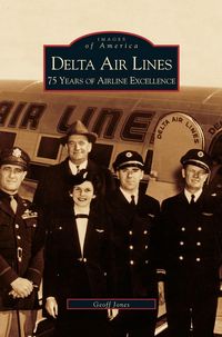 Produktbild: Delta Airlines
