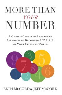 Produktbild: The More Than Your Number