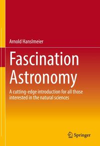 Produktbild: Fascination Astronomy