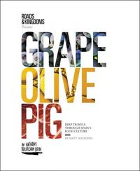Produktbild: Grape, Olive, Pig