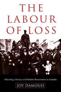 Produktbild: The Labour of Loss
