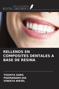 Produktbild: Rellenos En Composites Dentales a Base De Resina