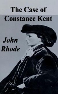 Produktbild: The Case of Constance Kent