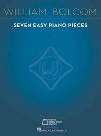 Produktbild: 7 Easy Piano Pieces