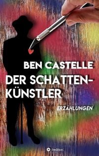 Produktbild: Der Schattenk&uuml;nstler