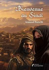 Produktbild: Bienvenue au Sina&iuml;