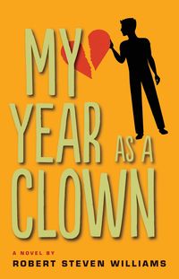 Produktbild: My Year as a Clown