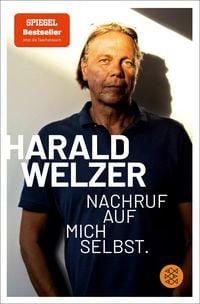 Produktbild: Nachruf auf mich selbst.