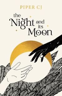 Produktbild: The Night and Its Moon