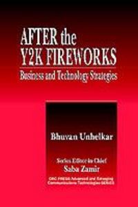 Produktbild: After the Y2K Fireworks