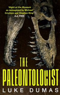 Produktbild: The Paleontologist