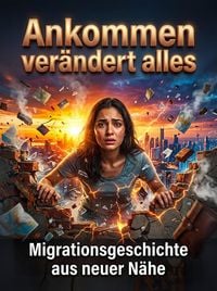 Produktbild: Ankommen ver&auml;ndert alles