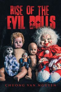 Produktbild: Rise of the Evil Dolls