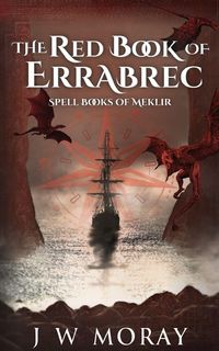 Produktbild: The Red Book of Errabrec