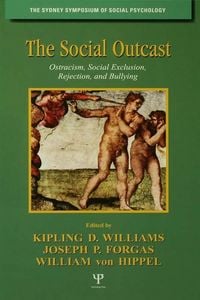Produktbild: The Social Outcast