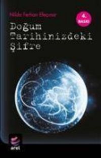 Produktbild: Dogum Tarihinizdeki Sifre