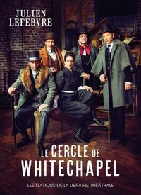 Produktbild: Le Cercle de Whitechapel