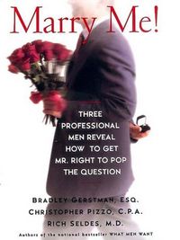 Produktbild: Marry Me!