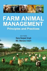 Produktbild: FARM ANIMAL MGMT