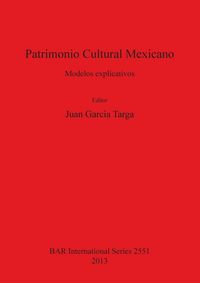 Produktbild: Patrimonio Cultural Mexicano