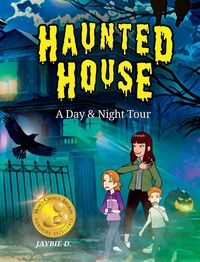 Produktbild: Haunted House