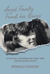 Produktbild: Angel Finally Found his Wings
