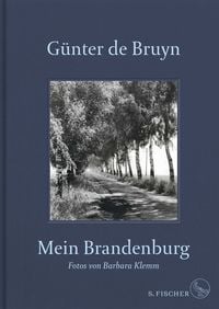 Produktbild: Mein Brandenburg