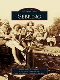 Produktbild: Sebring