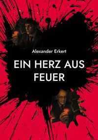 Produktbild: Ein Herz Aus Feuer