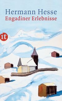 Produktbild: Engadiner Erlebnisse