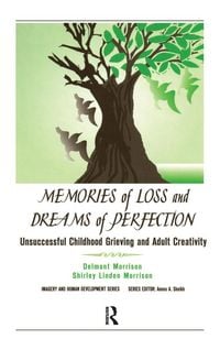 Produktbild: Memories of Loss and Dreams of Perfection