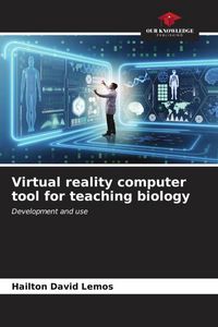 Produktbild: Virtual reality computer tool for teaching biology