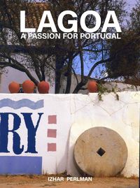 Produktbild: Lagoa, The Spirit of Leisure (A Passion for Portugal, #8)
