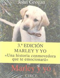 Produktbild: Marley y yo