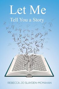 Produktbild: Let Me Tell You a Story