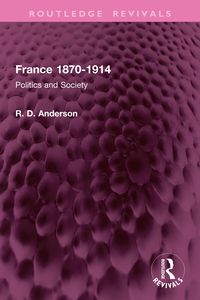 Produktbild: France 1870-1914
