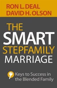 Produktbild: Smart Stepfamily Marriage